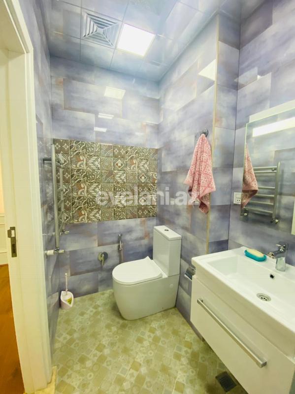 Satılır, yeni tikili, 2 otaqlı, 65 m², Nəriman Nərimanov m.