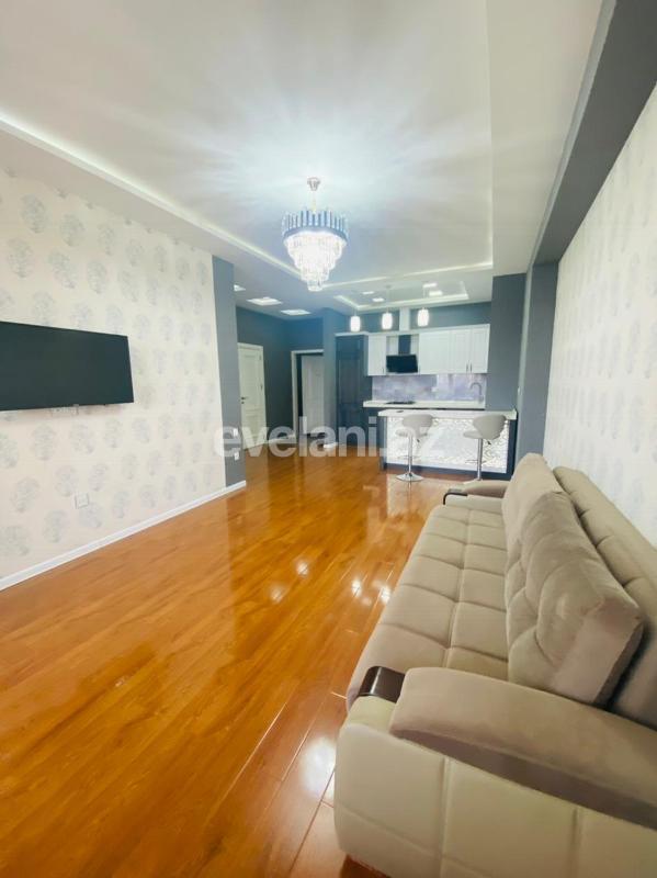 Satılır, yeni tikili, 2 otaqlı, 65 m², Nəriman Nərimanov m.