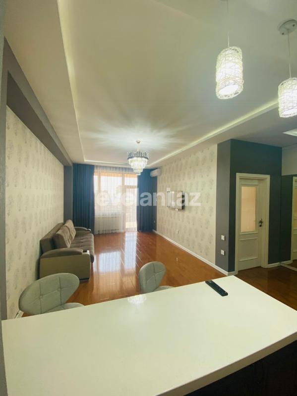 Satılır, yeni tikili, 2 otaqlı, 65 m², Nəriman Nərimanov m.