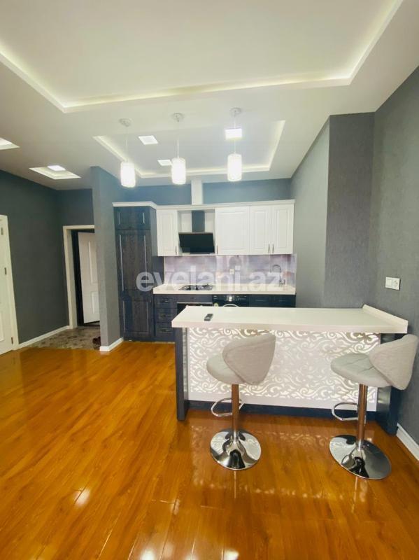 Satılır, yeni tikili, 2 otaqlı, 65 m², Nəriman Nərimanov m.