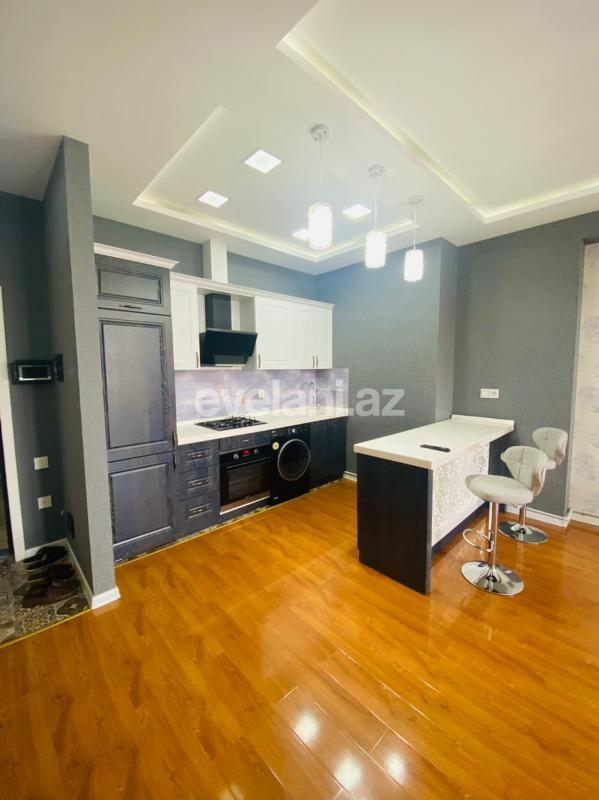 Satılır, yeni tikili, 2 otaqlı, 65 m², Nəriman Nərimanov m.