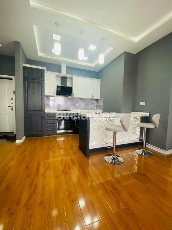 Satılır, yeni tikili, 2 otaqlı, 65 m², Nəriman Nərimanov m.