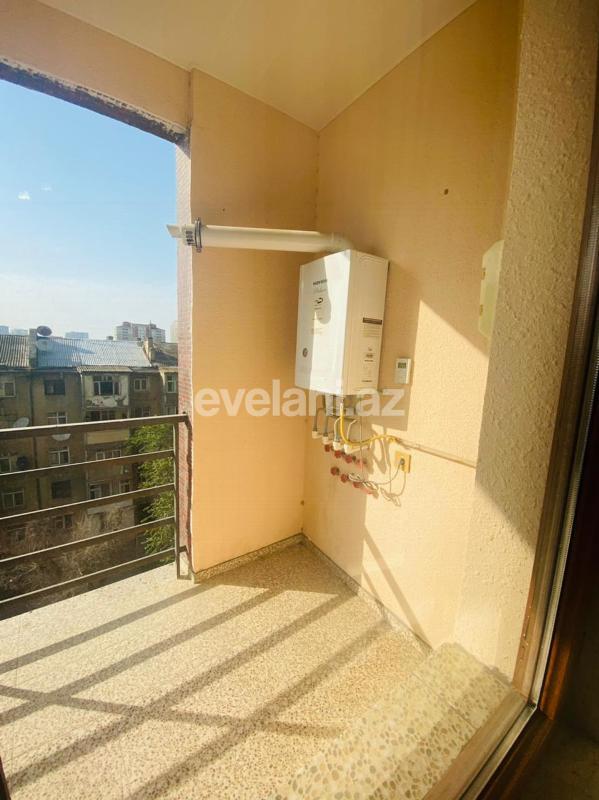 Satılır, yeni tikili, 2 otaqlı, 65 m², Nəriman Nərimanov m.