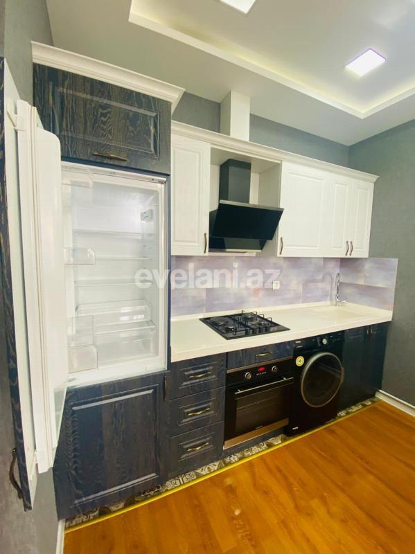 Satılır, yeni tikili, 2 otaqlı, 65 m², Nəriman Nərimanov m.