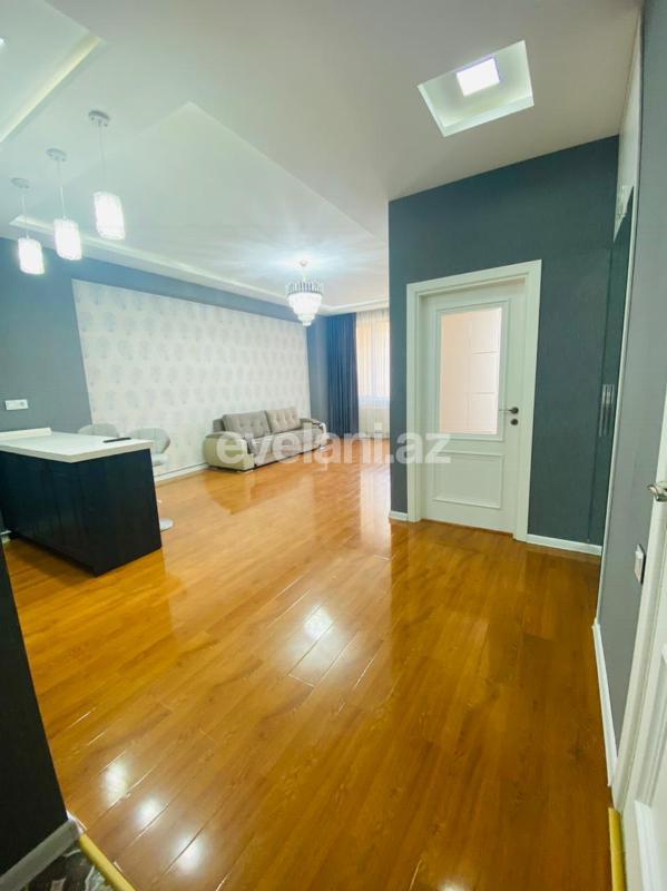 Satılır, yeni tikili, 2 otaqlı, 65 m², Nəriman Nərimanov m.