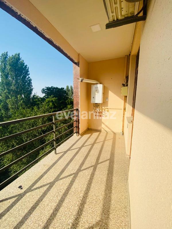 Satılır, yeni tikili, 2 otaqlı, 65 m², Nəriman Nərimanov m.