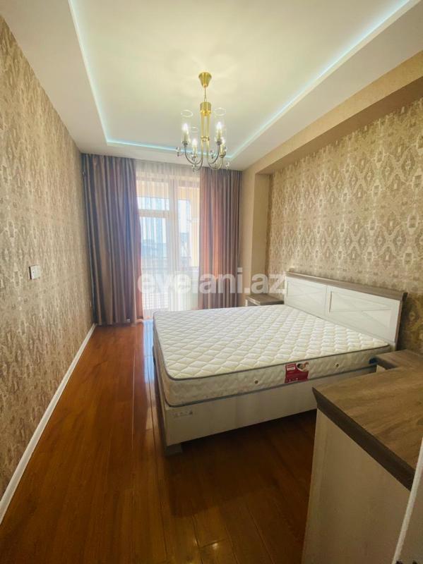 Satılır, yeni tikili, 2 otaqlı, 65 m², Nəriman Nərimanov m.