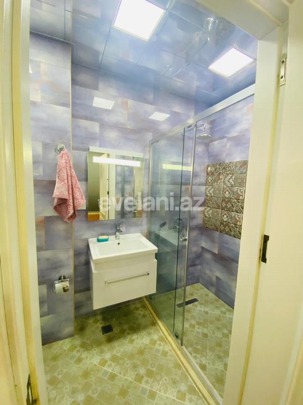 Satılır, yeni tikili, 2 otaqlı, 65 m², Nəriman Nərimanov m.