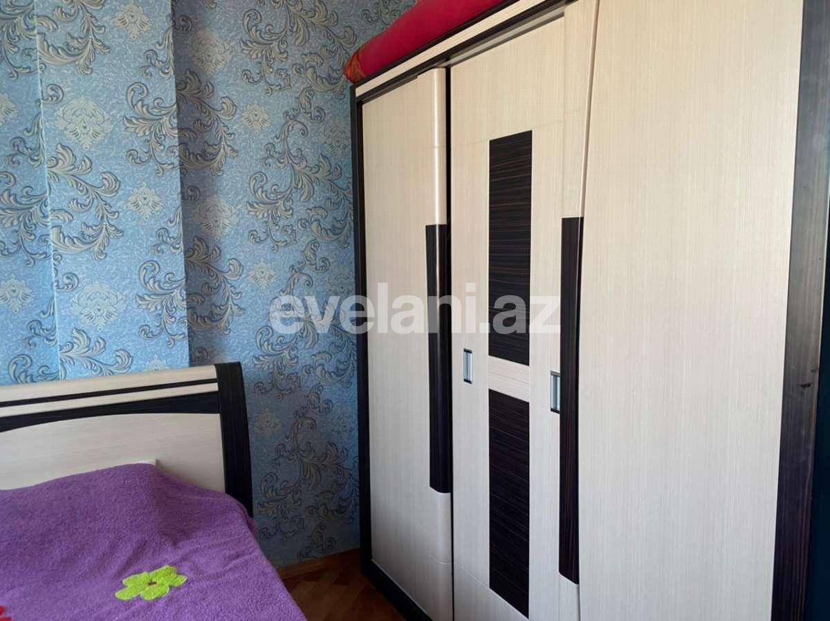Sale, new building, 3 room, 90 m², Inshaatchilar m.