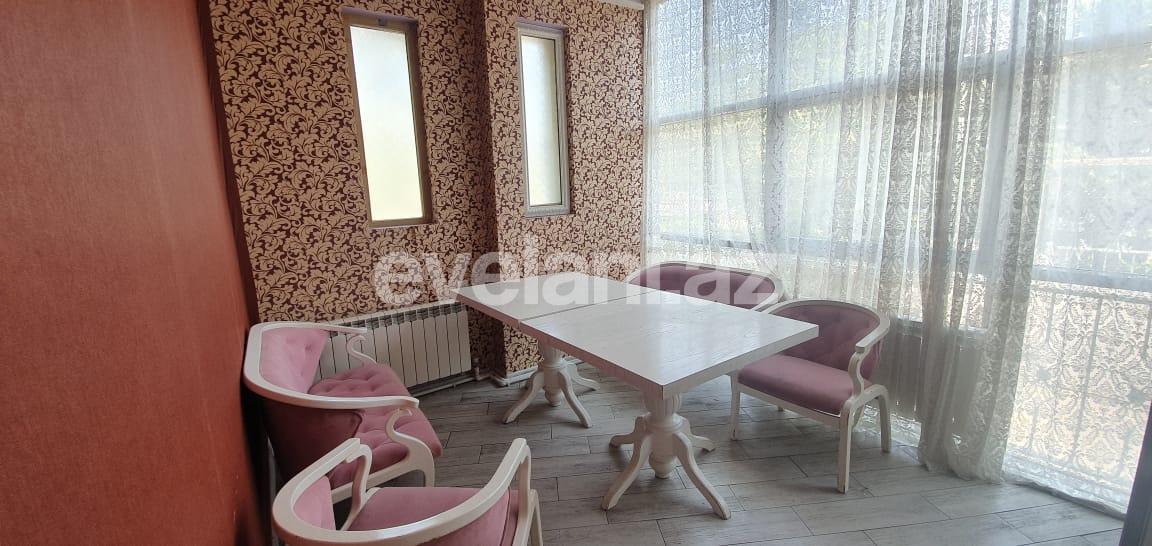 Kirayə verilir, ofis, 1 otaqlı, 130 m², Nərimanov r.