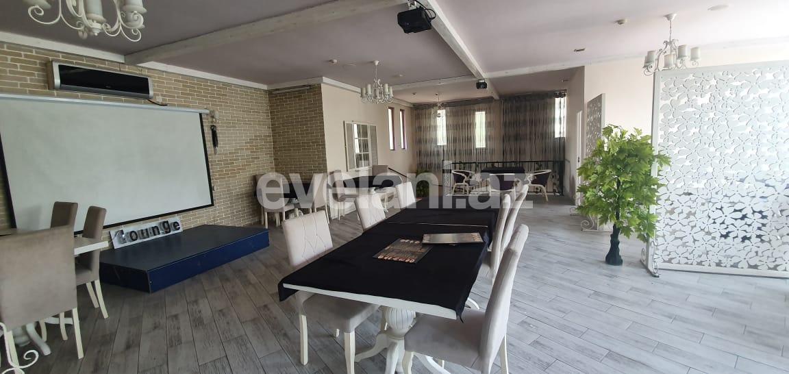 Kirayə verilir, ofis, 1 otaqlı, 130 m², Nərimanov r.