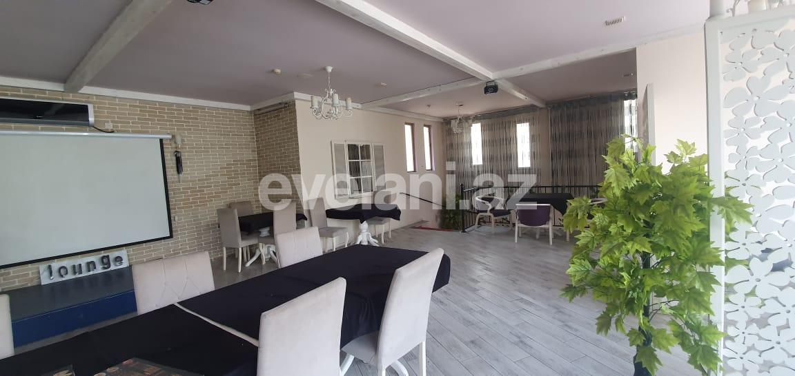 Kirayə verilir, ofis, 1 otaqlı, 130 m², Nərimanov r.