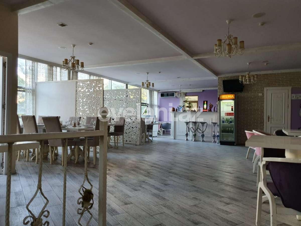 Kirayə verilir, ofis, 1 otaqlı, 130 m², Nərimanov r.