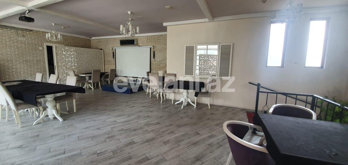 Kirayə verilir, ofis, 1 otaqlı, 130 m², Nərimanov r.