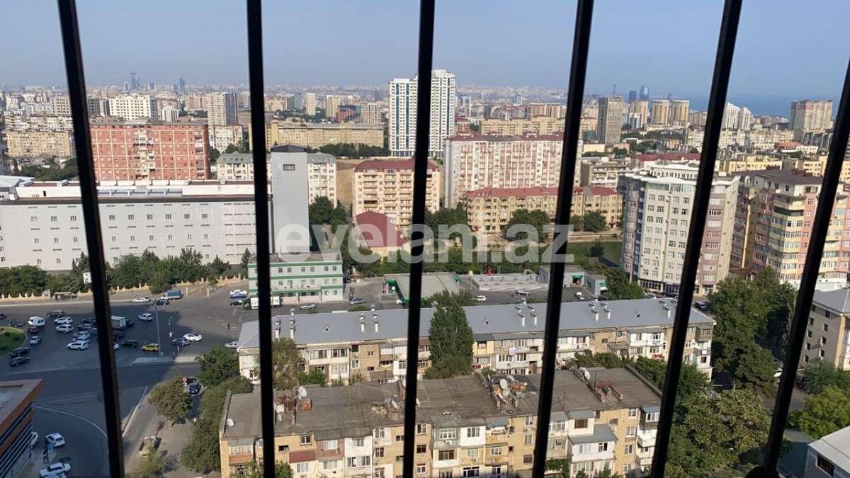 Sale, new building, 3 room, 90 m², Yasamal r.