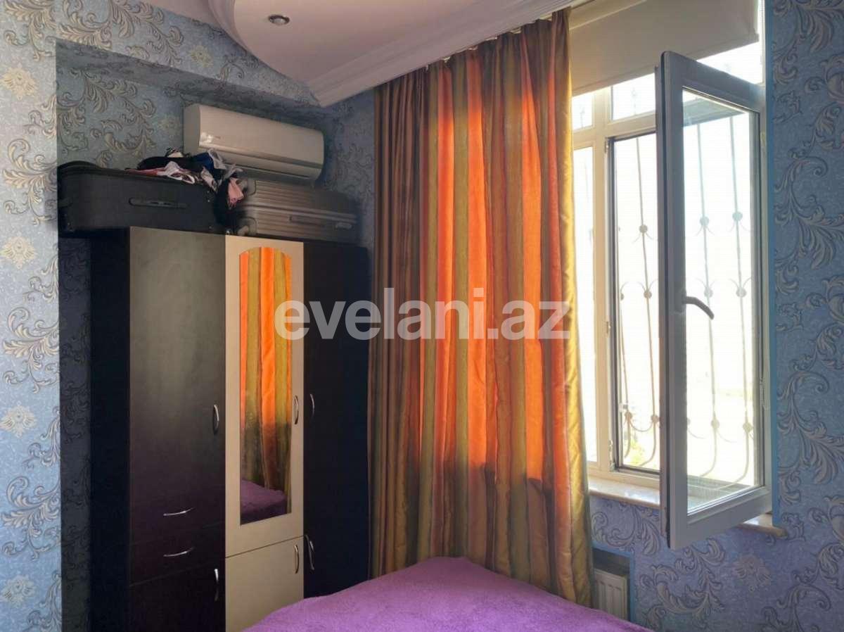 Sale, new building, 3 room, 90 m², Yasamal r.