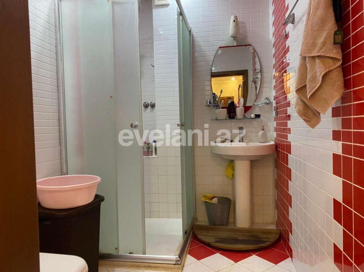 Sale, new building, 3 room, 90 m², Yasamal r.