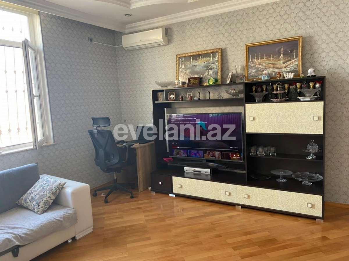 Sale, new building, 3 room, 90 m², Yasamal r.