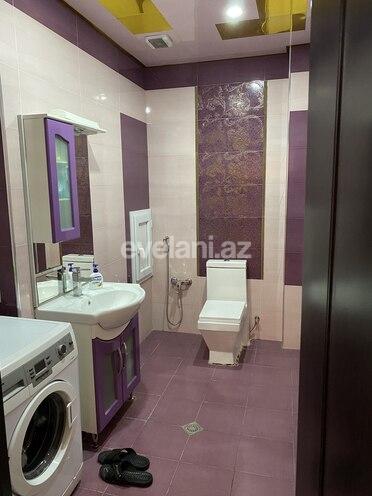 Satılır, yeni tikili, 3 otaqlı, 155 m², 8-ci mikrorayon q.