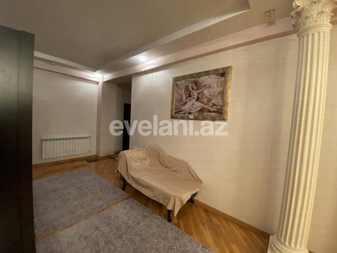Satılır, yeni tikili, 3 otaqlı, 155 m², 8-ci mikrorayon q.