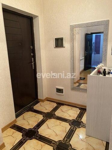 Satılır, yeni tikili, 3 otaqlı, 155 m², 8-ci mikrorayon q.