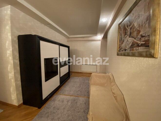 Satılır, yeni tikili, 3 otaqlı, 155 m², 8-ci mikrorayon q.