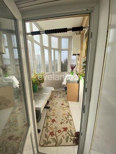 Satılır, yeni tikili, 3 otaqlı, 155 m², 8-ci mikrorayon q.