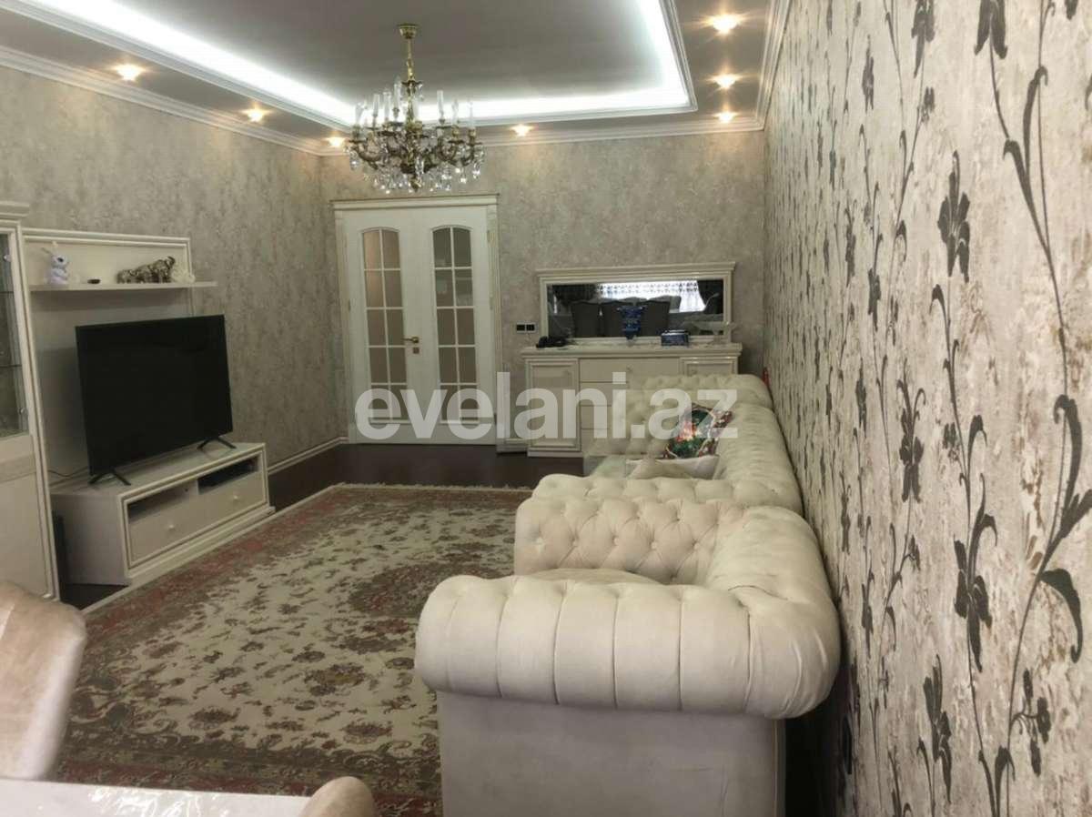 Satılır, yeni tikili, 3 otaqlı, 141 m², Şah İsmayıl Xətai m.