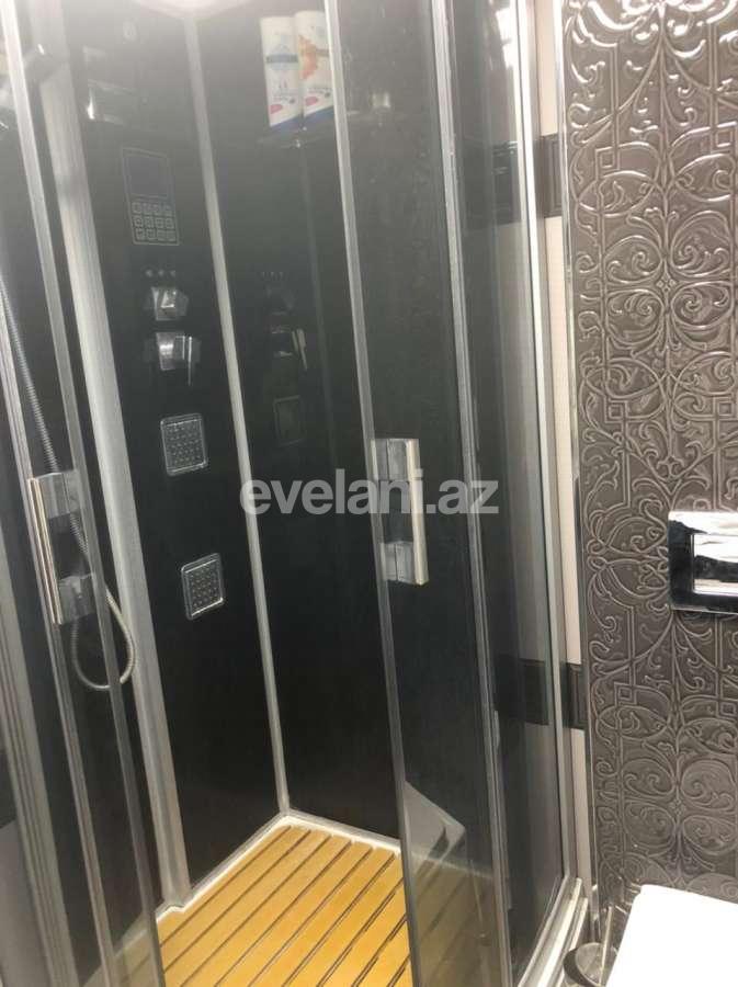 Satılır, yeni tikili, 3 otaqlı, 141 m², Şah İsmayıl Xətai m.