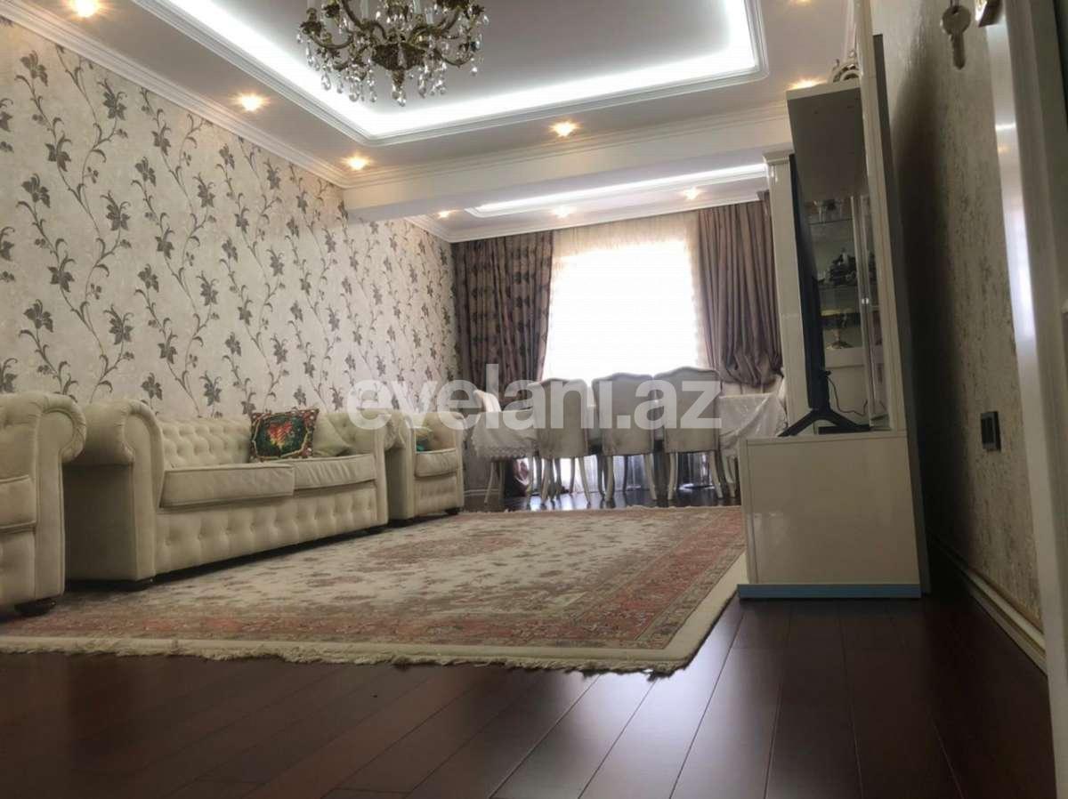 Satılır, yeni tikili, 3 otaqlı, 141 m², Şah İsmayıl Xətai m.