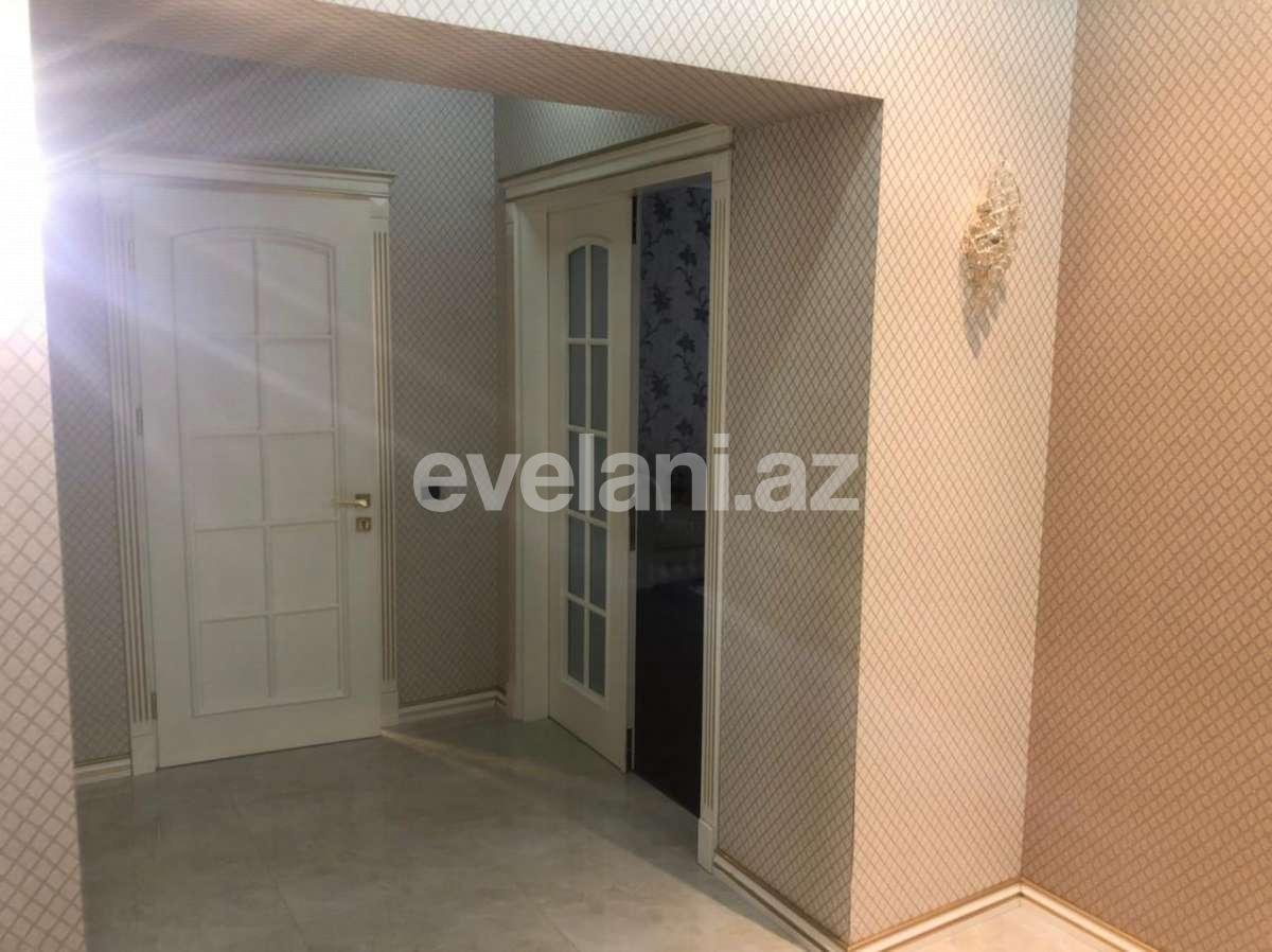 Satılır, yeni tikili, 3 otaqlı, 141 m², Şah İsmayıl Xətai m.