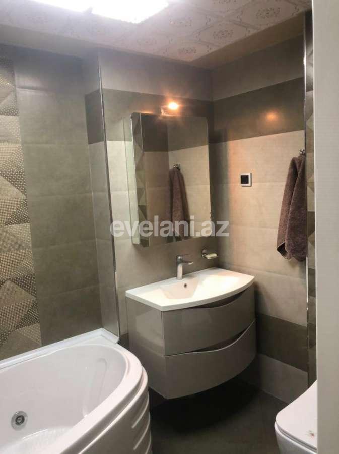 Satılır, yeni tikili, 3 otaqlı, 141 m², Şah İsmayıl Xətai m.