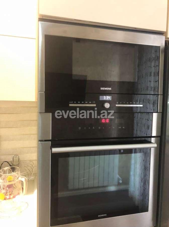 Satılır, yeni tikili, 3 otaqlı, 141 m², Şah İsmayıl Xətai m.