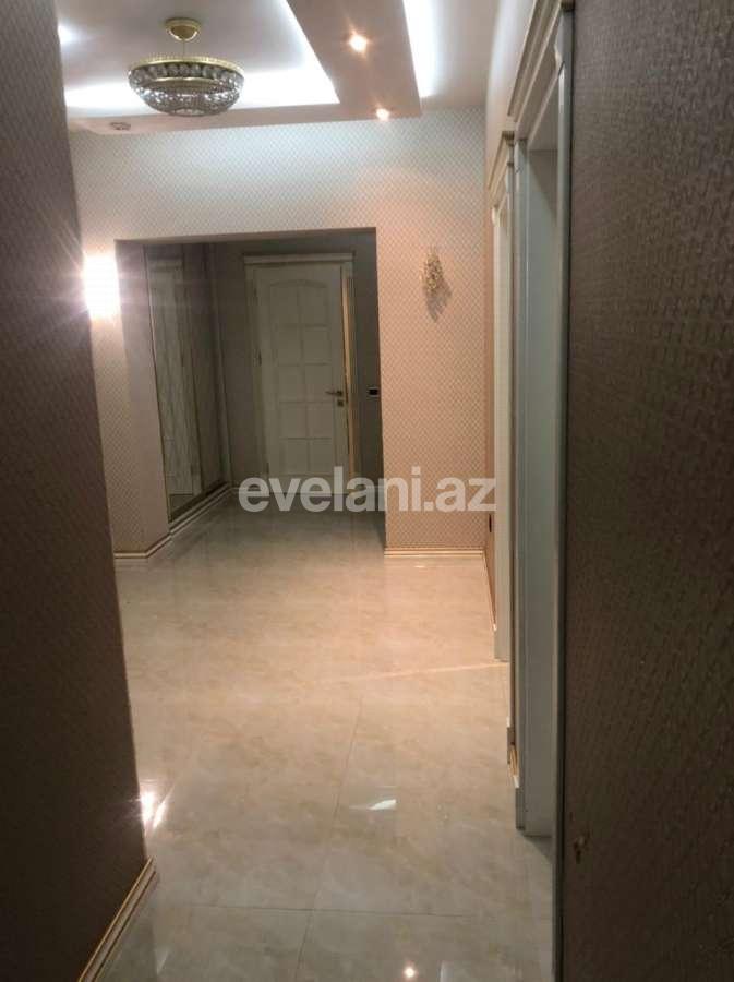 Satılır, yeni tikili, 3 otaqlı, 141 m², Şah İsmayıl Xətai m.
