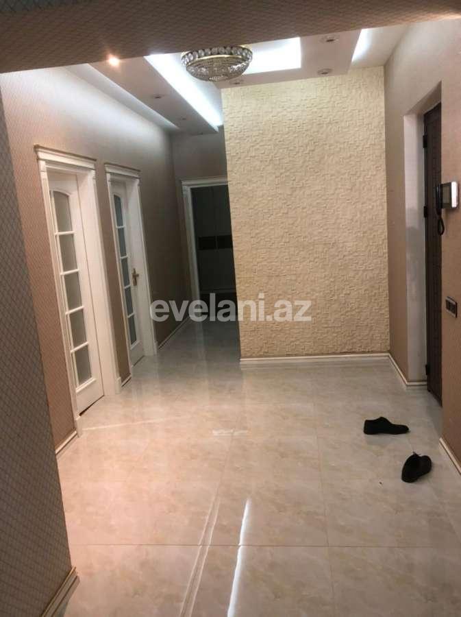 Satılır, yeni tikili, 3 otaqlı, 141 m², Şah İsmayıl Xətai m.