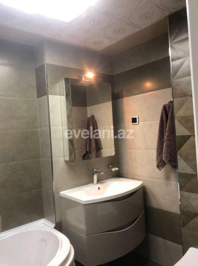 Satılır, yeni tikili, 3 otaqlı, 141 m², Şah İsmayıl Xətai m.