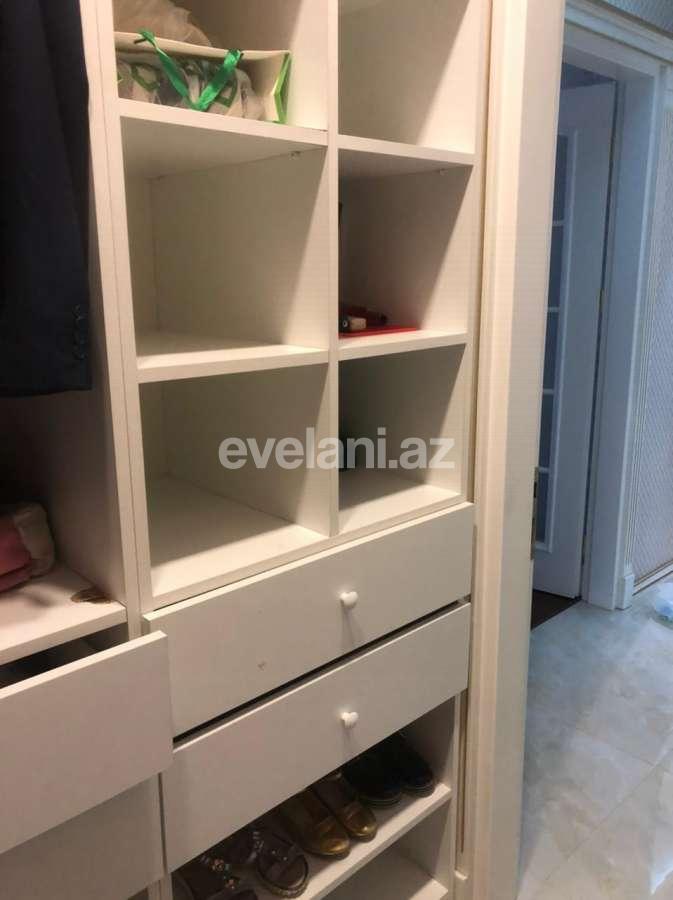 Satılır, yeni tikili, 3 otaqlı, 141 m², Şah İsmayıl Xətai m.