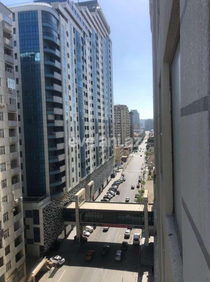 Satılır, yeni tikili, 3 otaqlı, 141 m², Şah İsmayıl Xətai m.