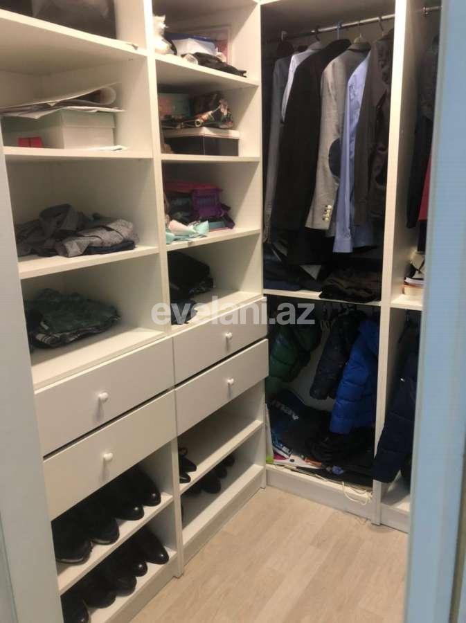 Satılır, yeni tikili, 3 otaqlı, 141 m², Şah İsmayıl Xətai m.