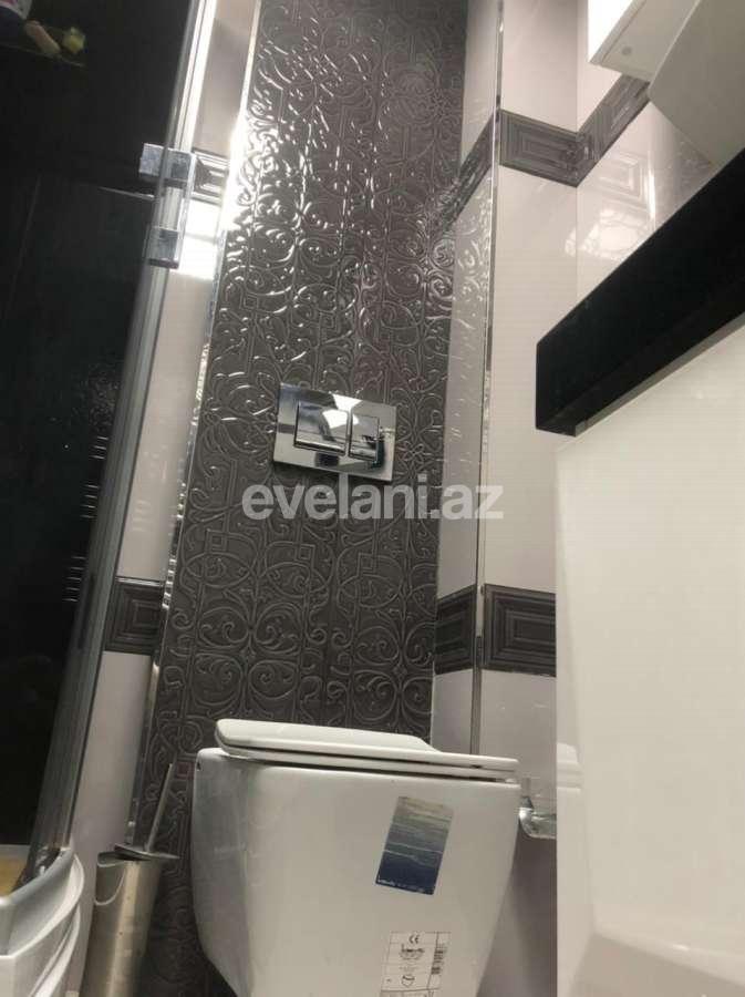 Satılır, yeni tikili, 3 otaqlı, 141 m², Şah İsmayıl Xətai m.