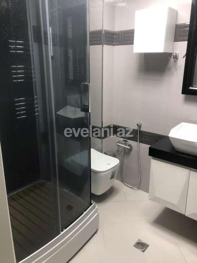 Satılır, yeni tikili, 3 otaqlı, 141 m², Şah İsmayıl Xətai m.