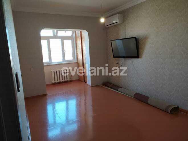 Satılır, köhnə tikili, 3 otaqlı, 80 m², Nəsimi m.