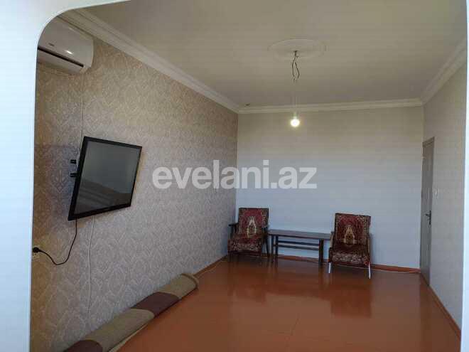 Satılır, köhnə tikili, 3 otaqlı, 80 m², Nəsimi m.