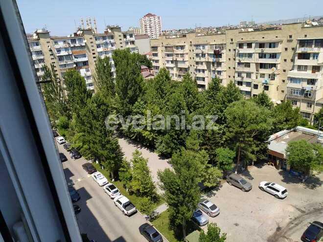 Satılır, köhnə tikili, 3 otaqlı, 80 m², Nəsimi m.