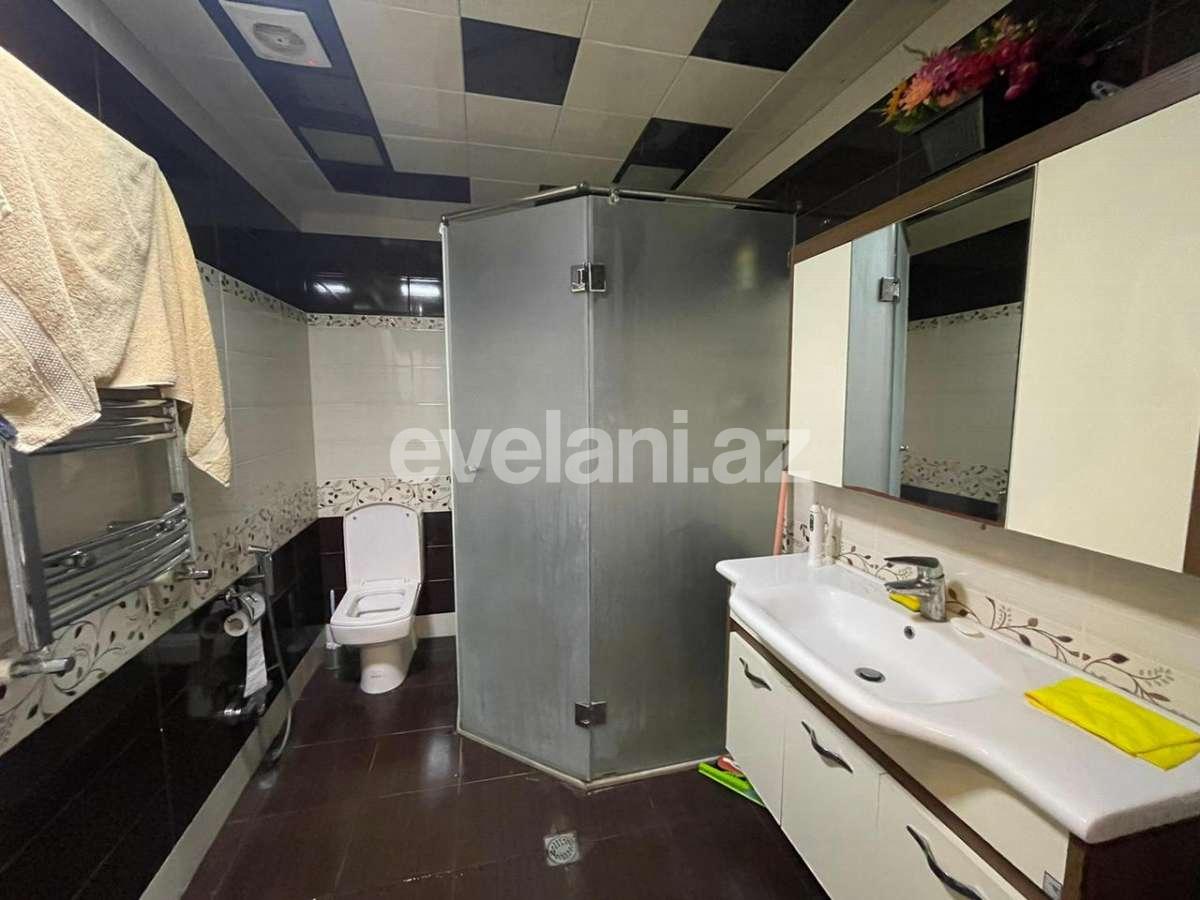 Satılır, yeni tikili, 3 otaqlı, 143 m², İnşaatçılar m.