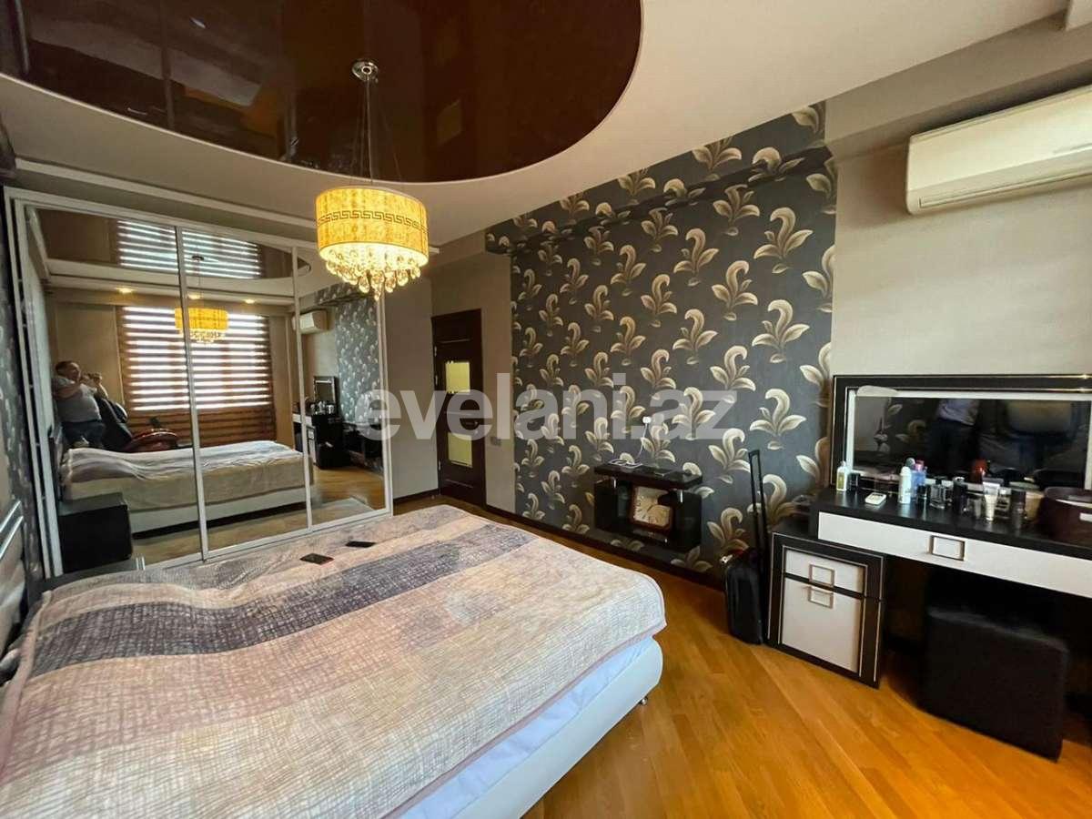 Satılır, yeni tikili, 3 otaqlı, 143 m², İnşaatçılar m.