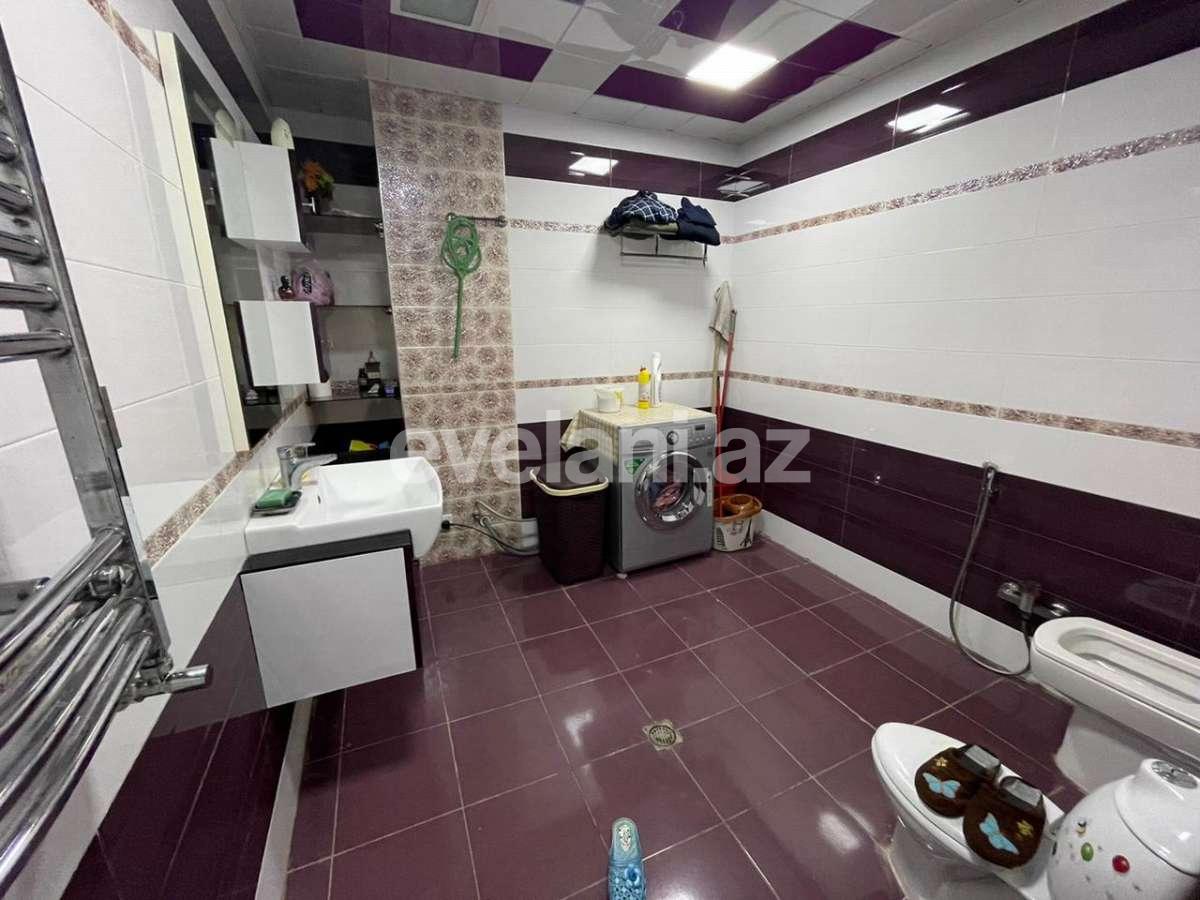 Satılır, yeni tikili, 3 otaqlı, 143 m², İnşaatçılar m.