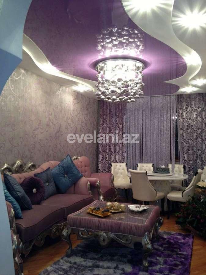 Sale, old building, 4 room, 85 m², 9-th microdistrict d.