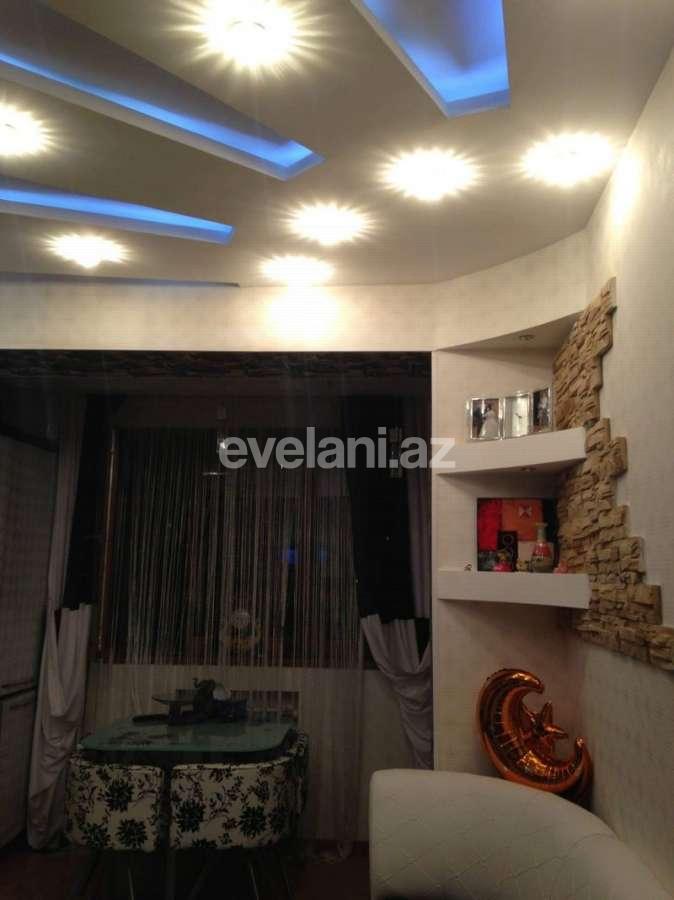 Sale, old building, 4 room, 85 m², 9-th microdistrict d.