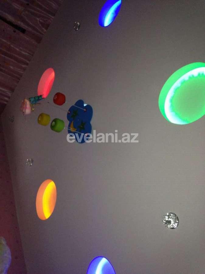 Sale, old building, 4 room, 85 m², 9-th microdistrict d.